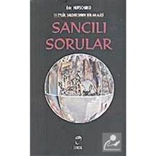 11 Eylül Saldırısının Bir Analizi Sancılı Sorular - Eric Hufschmid