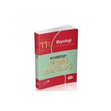 11.Sınıf Biyoloji Özetli Lezzetli Soru Bankası Editör Yayınları