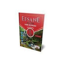 11. Sınıf Coğrafya Efsane Soru Bankası - Açı Yayınları