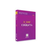 11. SINIF COĞRAFYA KONU ANLATIMLI - ERGIN TAYLAN