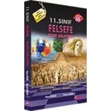 11. SINIF FELSEFE KONU ANLATIMLI - GENEL