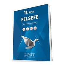 11. Sınıf Felsefe Konu Anlatımlı Soru Bankası - Güneş Kaluç Serdar Güney uzay savas aslanturk