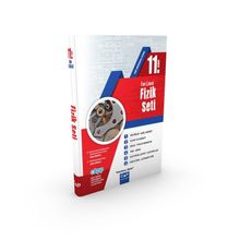 11. Sınıf Fen Lisesi Fizik Seti - Kolektif