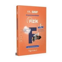 11. Sınıf Fizik Fasikül Anlatım Rehberi-Test Okul Yayınları