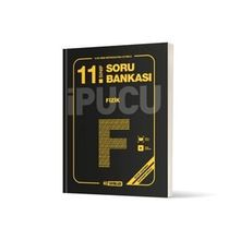 11. Sınıf Fizik İpucu Soru Bankası-Hız Yayınları