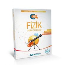 11. Sınıf Fizik Soru Gezegeni-Gezegen Yayınları