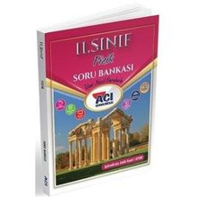 11.sınıf Fizik Yeni Nesil Soru Bankası Açı Yayınları
