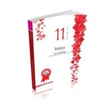 11. Sınıf Kimya Soru Bankası - Zafer Yayınları
