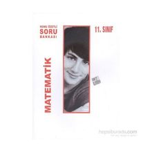11.SINIF MATEMATIK KONU ÖZETLI SORU BANKASI - KOMISYON