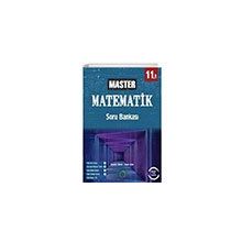 11. Sınıf Matematik Master Soru Bankası Okyanus Yayınları