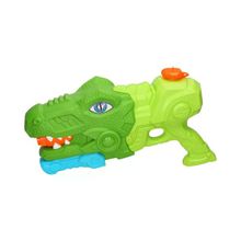 11139 Dinos Pompalı Su Tabancası-Mga