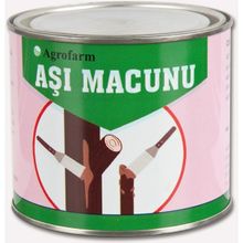 12 Adet Agrofarm Aşı Macunu
