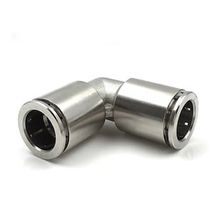 12 mm Metal Dirsek Rekor Bağlantı