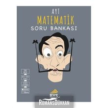 12. Sınıf AYT Matematik Soru Bankası - Bilfen Yayınları
