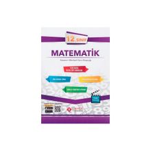 12. Sınıf Matematik Modüller Set-Sonuç Yayınları
