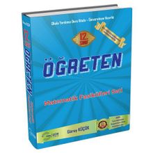 12.sınıf Öğreten Matematik Fasikülleri Seti Gür Yayınları