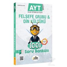 12.Sınıf Tyt - Ayt Felsefe Grubu Ve Din Kültürü SB - Bilfen