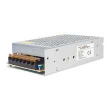 12 Volt 8,5 Amper Metal Kasa