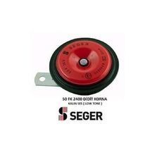 12 VOLT SEGER KORNA KALIN KIRMIZI