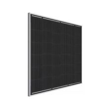 120 Watt Güneş Paneli Monokristal
