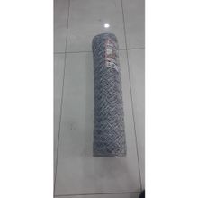 1,20 x 20 mt Bahçe Tel Örgü Bahçe Çiti Çevirme Seti