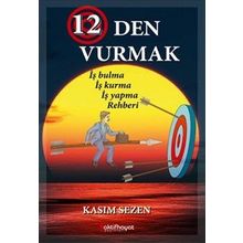 12'den Vurmak - Kasım Sezen