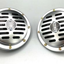 12V HELLA KORNA ÇİFTLİ TAKIM