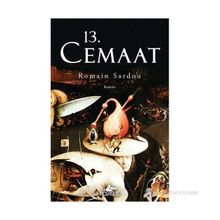 13. Cemaat - Romain Sardou