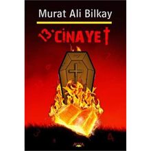 13. Cinayet - Murat Ali Bilkay