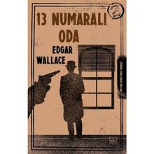 13 Numaralı Oda İthaki Yayınları