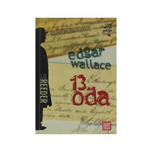 13. ODA - EDGAR WALLACE