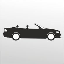 130 cm Bmv Folyo Sticker