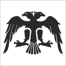 130 cm İkibaş Folyo Sticker