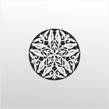 130 cm Kuş Deseni Folyo Sticker