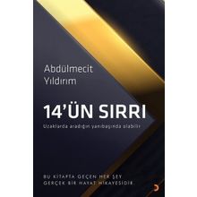 14 ün Sırrı Cinius Yayınları