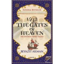 1492 The Gates of Heaven - Beyazıt Akman