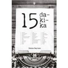 15 Dakika - Fatma Bayram
