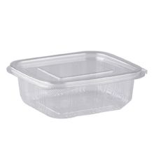 150 gr. Plastik Sızdırmaz Kap 100 Adet