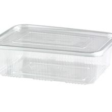 1500 gr. Plastik Sızdırmaz Kap 300 Adet