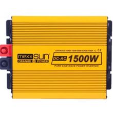 1500 Watt 12 Volt Tam Sinüs İnverter
