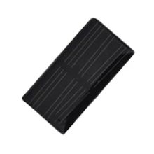 1,5V-100Ma Güneş Paneli (Solar Panel) 52X27 Mm