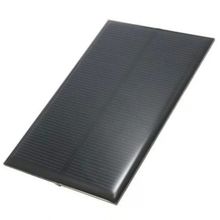 1,5V-500Ma Güneş Paneli (Solar Panel) 69X100mm