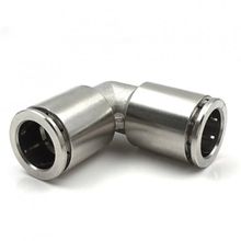 16 mm Metal Dirsek Rekor Bağlantı