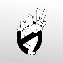 160 cm Hayalet Folyo Sticker