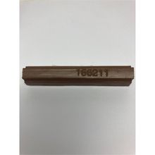 1662 11 Atabey Ceviz 8 cm Yumuşak Mum