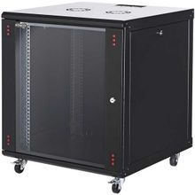 16U 600X600 mm Dikili Tip Kabinet