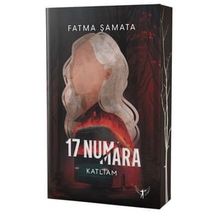 17 Numara Katliam - Fatma Şamata