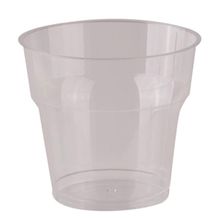 180cc MİKA KUP BARDAK 100 ADET