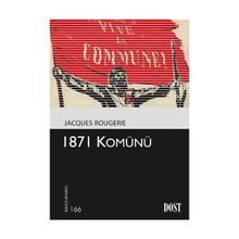 1871 Komünü - Jacques Rougerie
