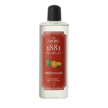 1881 250 ml Mediterranee Kolonya